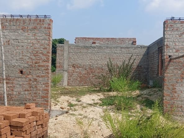 Plot for Sale in Arakkonam