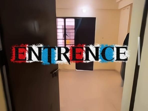 Affordable 1BHK Flat for Sale in Rohini