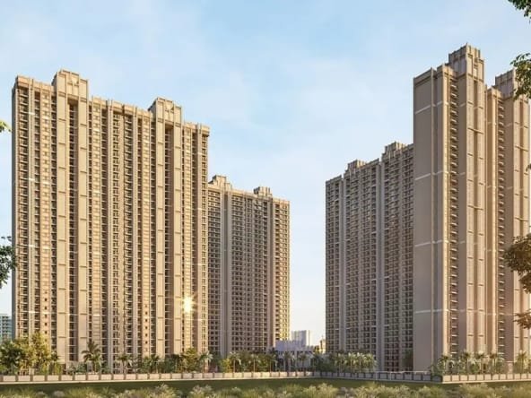 3BHK Apartment Flat for Sale in Gurugram