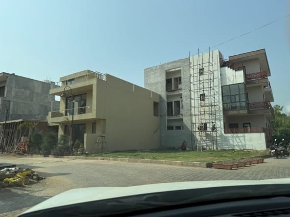 Plot for Sale in Mohali