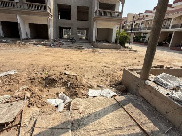 4BHK House for Sale in Mohali