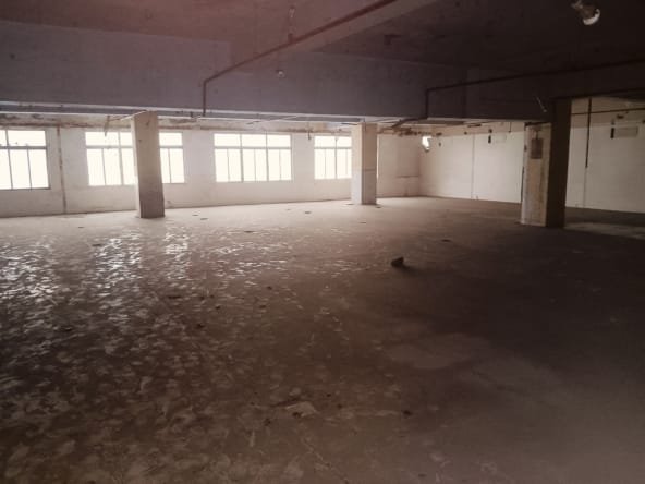 Warehouse for Rent in Kolkata