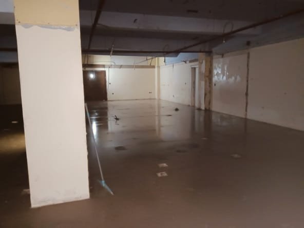 Godown for Rent in Topsia Kolkata