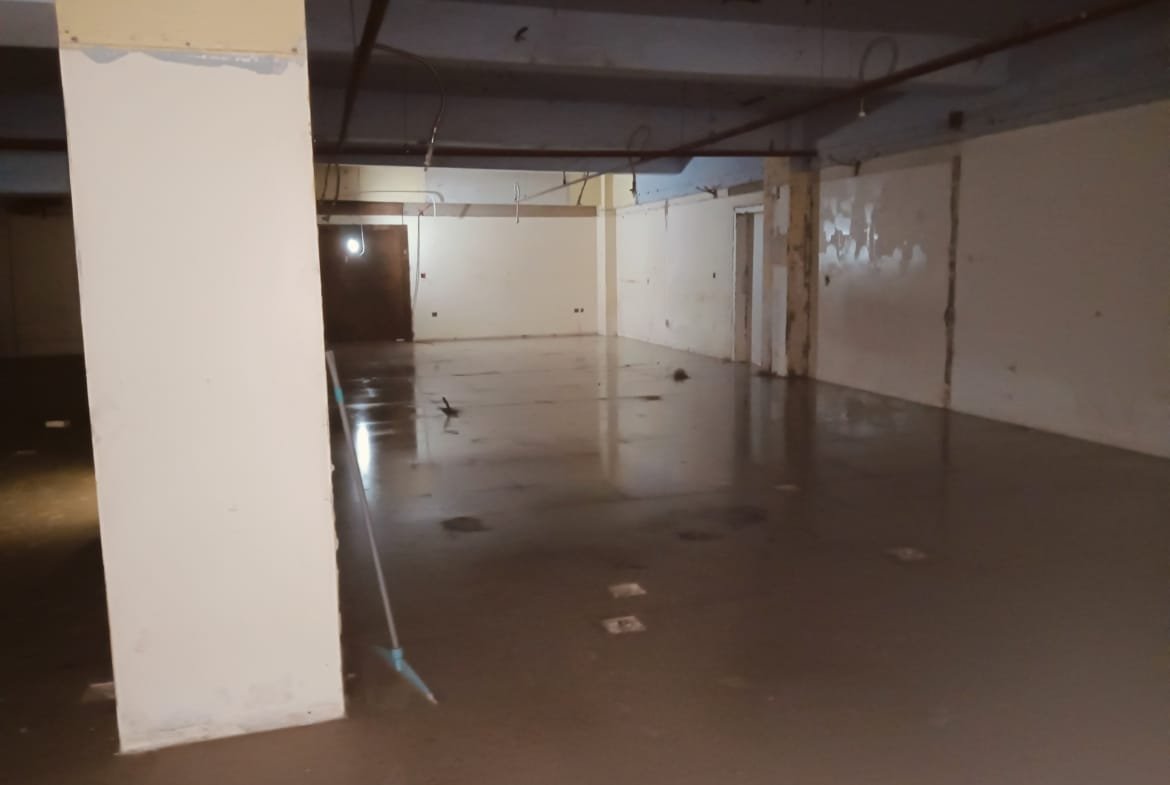 Godown for Rent in Kolkata