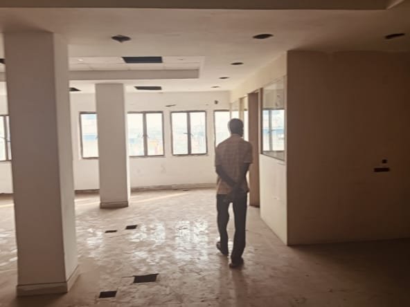 Floor for Rent in Mukundapur