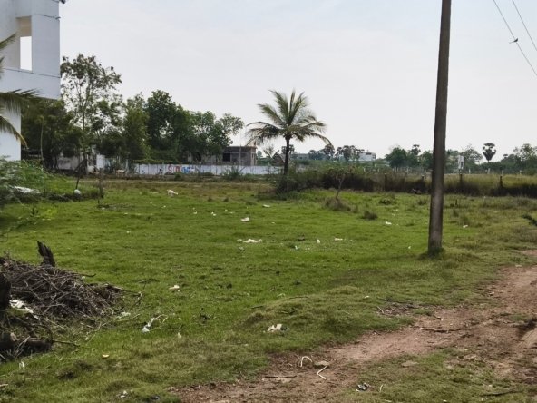Plot for Sale in Sirkali Sattanathapuram