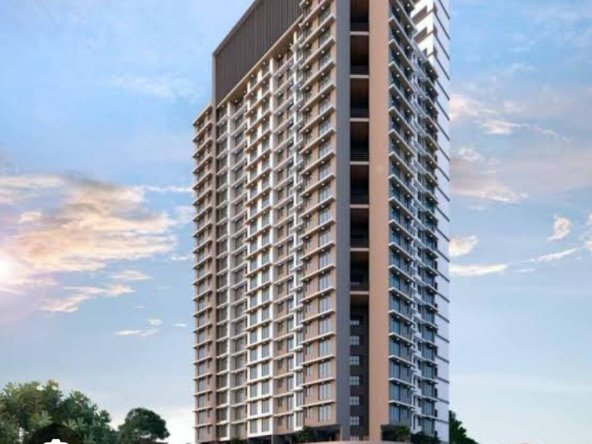 1BHK Flat For Rent in Jogeshwari West