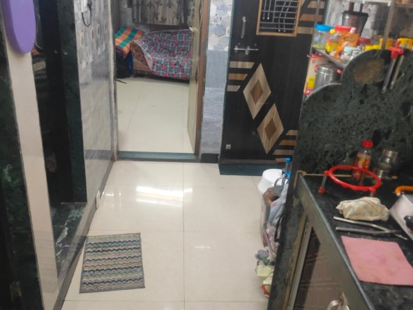 1 BHK House for Rent in Sakinaka