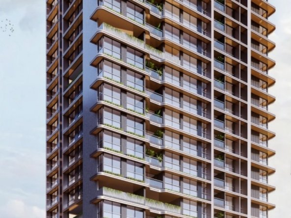 Office Space For Sale in Jogeshwari West
