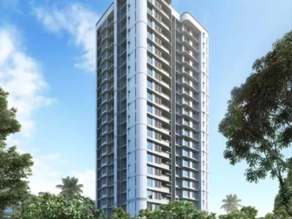 2bhk Flat For Sale In Jogeshwari West