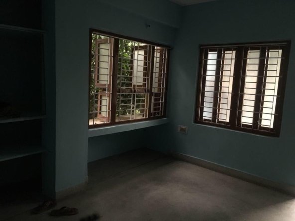1BHK Flat at Rent in Beleghata