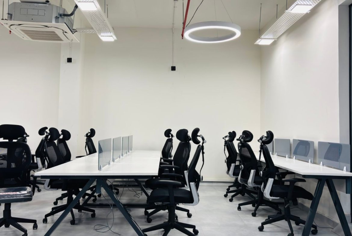 Office Space for Rent in Mohali