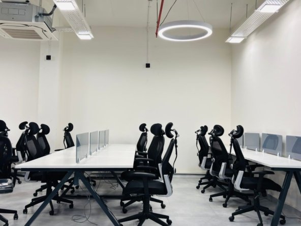 Office Space for Rent in Mohali
