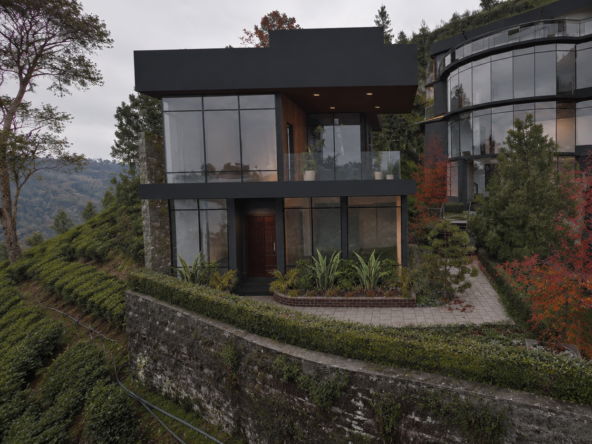Villa for Sale in Darjeeling