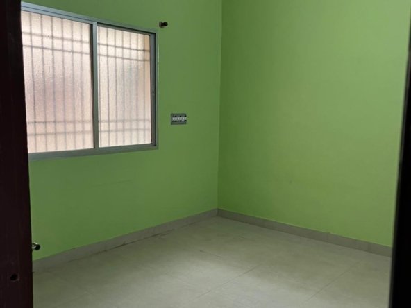 2 BHK Flat for Rent in Beleghata