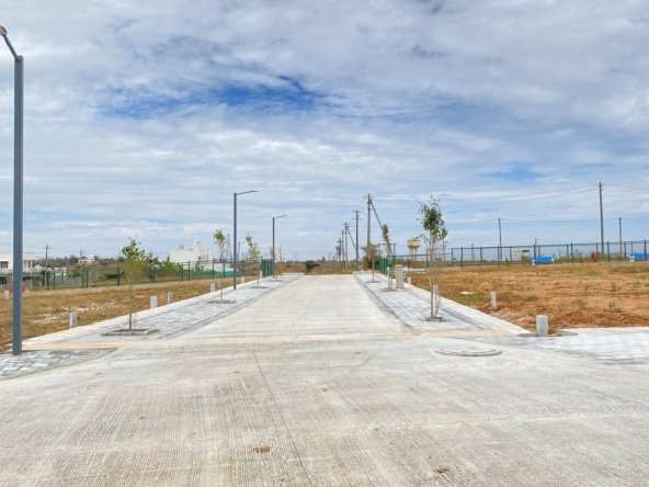 Plots for Sale in Nagawala