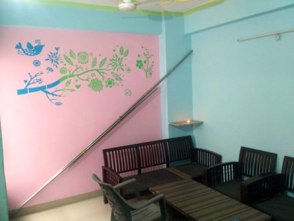 Flat for Rent in Bidhan Nagar