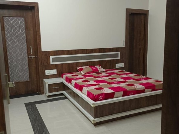 Flat for Rent in Salt Lake Sector 3