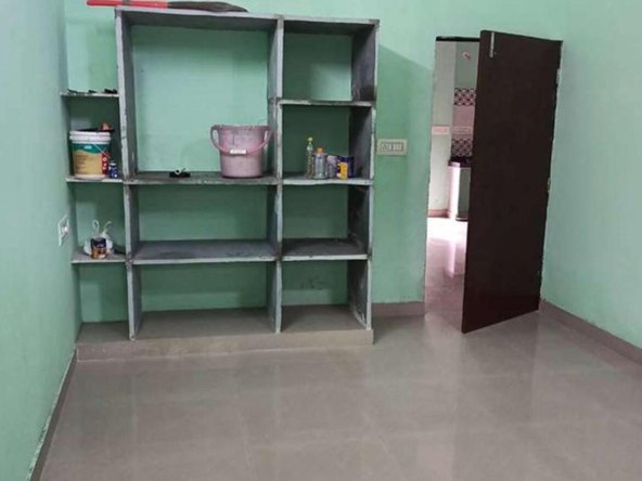 2BHK Flat for Rent in Sealdah