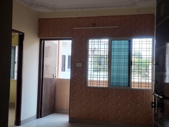 2BHK Flat for Rent at Salt Lake Sector 5