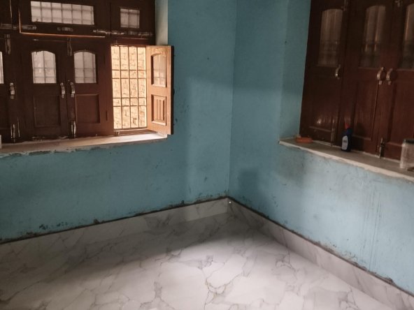 2 BHK Flat on Rent at Kolkata Salt Lake