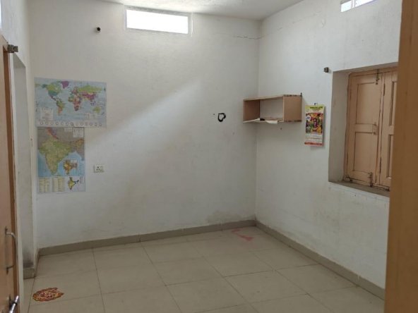 Flat for Rent in Salt Lake Sector 5