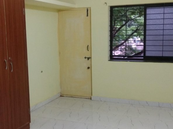 2BHK Flat for Rent at Beleghata