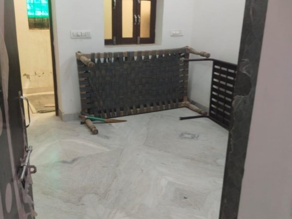 Flat for Rent Near Salt Lake Sector 5
