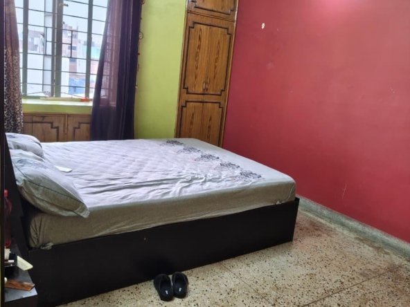 Flat for Rent in Phoolbagan