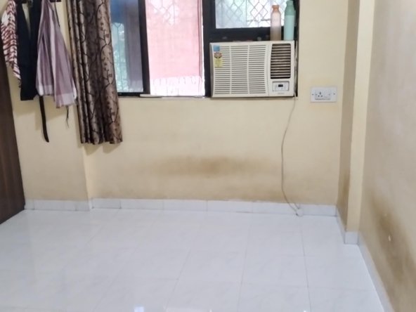 Flat on Rent in Salt Lake Sector 2
