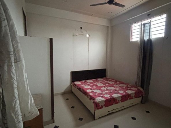 1 BHK Flat for Rent in Salt Lake Sector 2