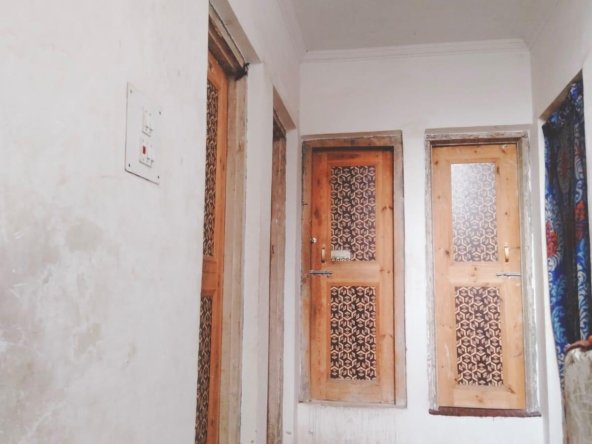 1 BHK Apartment in Salt Lake Sector 5