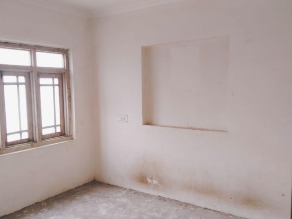 1BHK Floor for Rent in Chingrighata