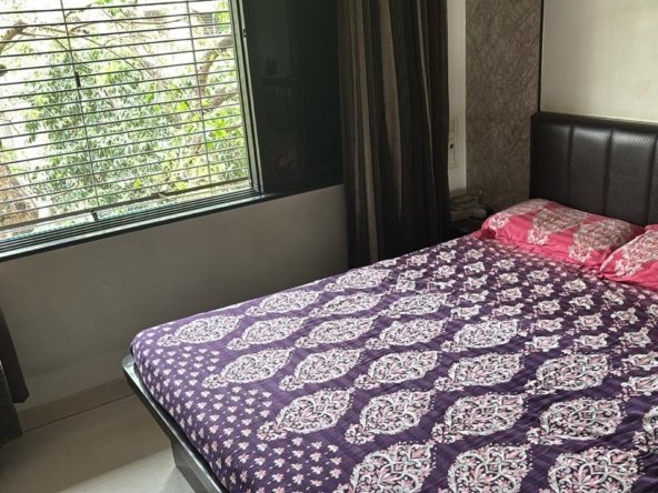 3 BHK Flat for Sale in Mumbai