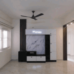 3BHK House for Rent in Gottigere