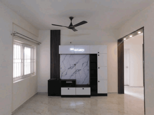 3BHK House for Rent in Gottigere