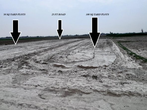 Plots for Sale in Kanpur