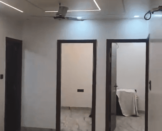 3BHK Ground Floor for Sale in RU Block Pitampura
