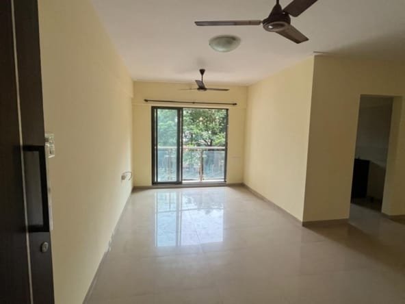 2BHK Flat for Sale in Thane Kasarvadavali