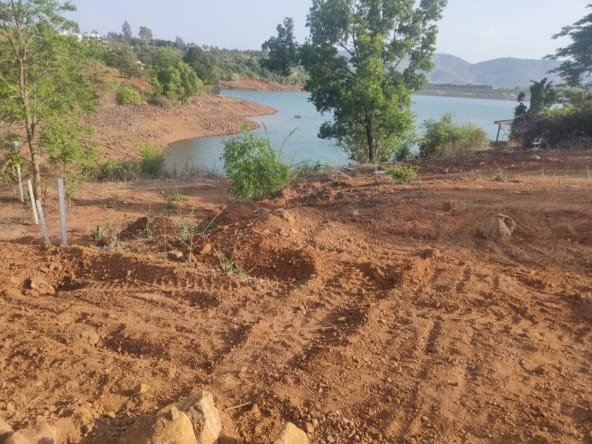 Premium Plot for Sale in Lonavala