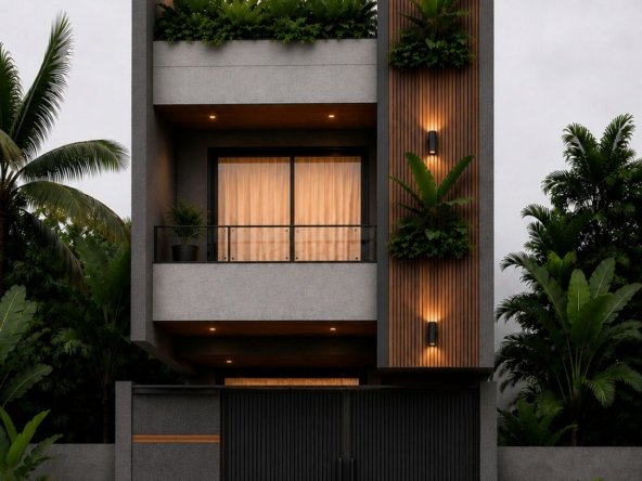 3BHK Villa for Sale in Greater Noida