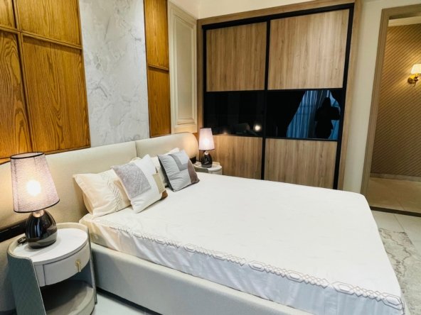 3BHK Floor for Sale in Mohali