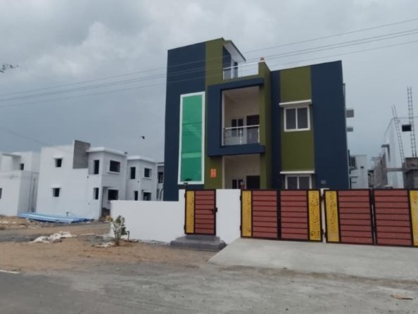 Plots for Sale at Chennai