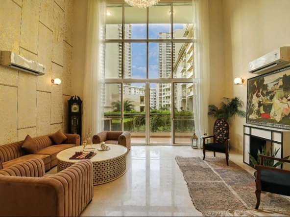 2BHK House for Sale in Gurugram