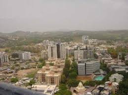 Borivali west