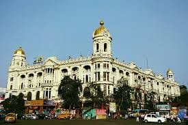 Chowringeeh