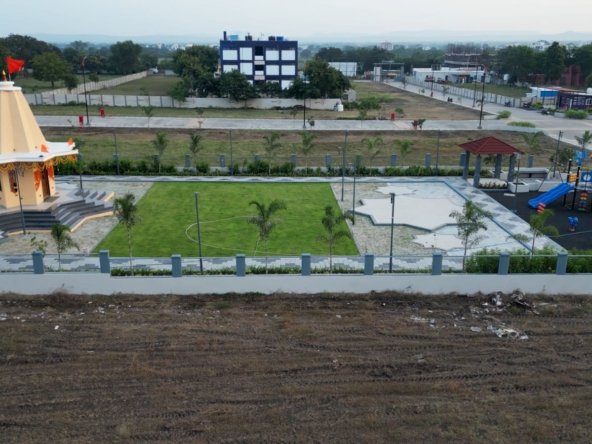 Plots for Sale in Aurangabad