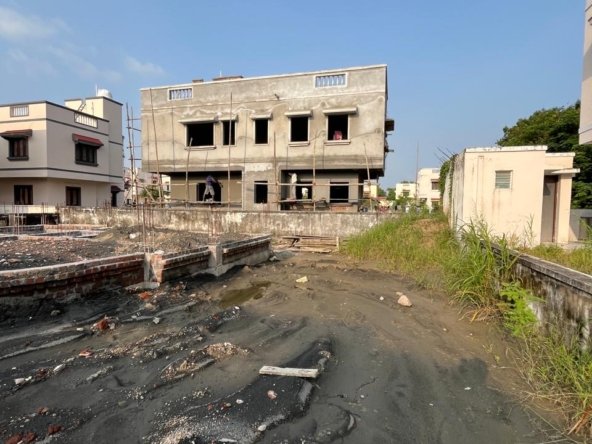Plot for Sale in Vadodara