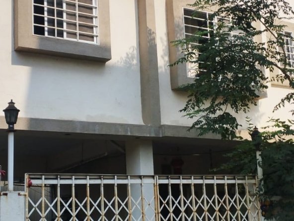 PG for working women in Pimpri