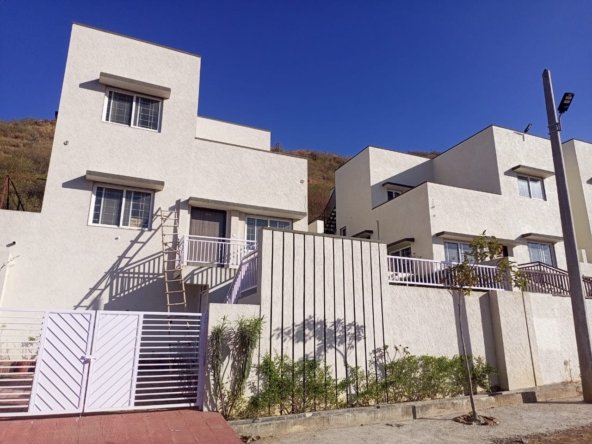 Villa for sale in Udaipur